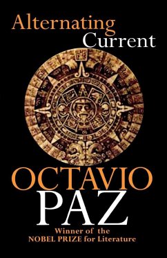 Alternating Current - Paz, Octavio