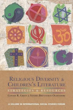 Religious Diversity and Children's Literature