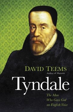 Tyndale - Teems, David