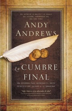 La Cumbre Final - Andrews, Andy