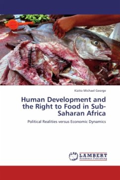 Human Development and the Right to Food in Sub-Saharan Africa - Michael George, Kizito