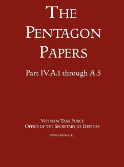 United States - Vietnam Relations 1945 - 1967 (The Pentagon Papers) (Volume 2) - Office of the Secretary of Defense