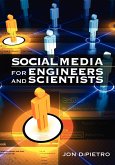 Social Media for Engineers and Scientists