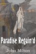 Paradise Regain'd - Bild 1