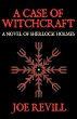 A Case of Witchcraft - A Novel of... - Bild 1