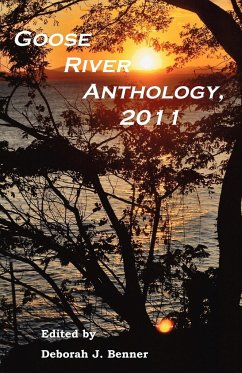 Goose River Anthology, 2011