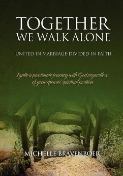 Together We Walk Alone