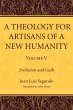A Theology for Artisans of a New... - Bild 1