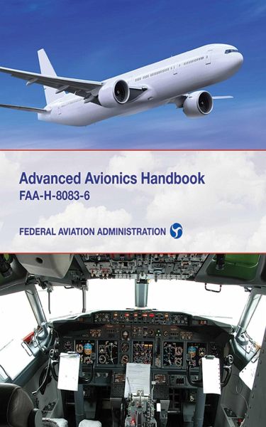 Advanced Avionics Handbook Advanced Avionics Handbook
