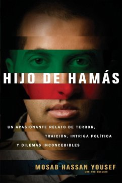 Hijo de Hamas - Yousef, Mosab Hassan; Brackin, Ron