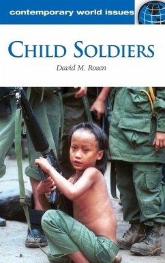Cover Child Soldiers