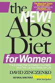 The New ABS Diet for Women: The Six-Week Plan to Flatten Your Stomach and Keep You Lean for Life