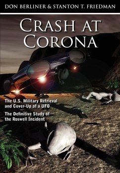 Crash at Corona - Berliner, Don; Friedman, Stanton T.