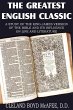 The Greatest English Classic, A Study... - Bild 1