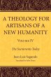 A Theology for Artisans of a New... - Bild 1