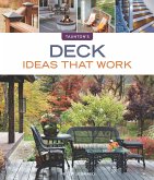 Deck Ideas That Work