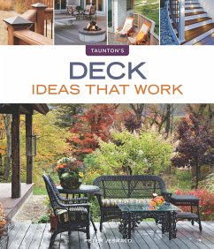 Deck Ideas That Work - Jeswald, Peter