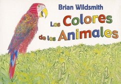 Los Colores de los Animales