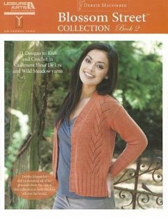 Blossom Street Collection, Book 2 - Macomber, Debbie