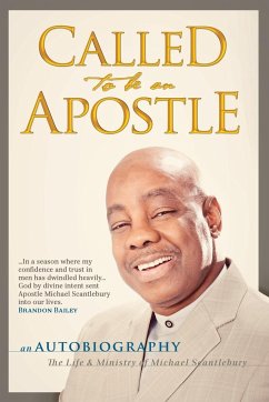 Called to Be an Apostle - Scantlebury, Michael