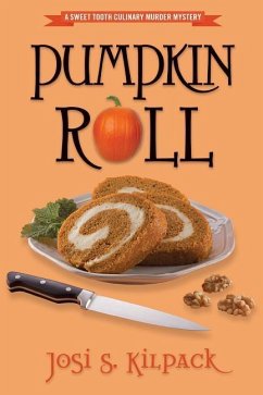 Pumpkin Roll, 6 - Kilpack, Josi S.