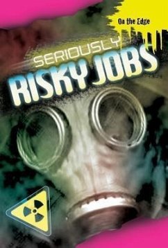 Seriously Risky Jobs - Pipe, Jim