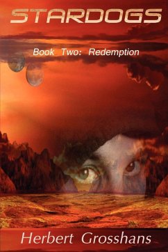 Cover Stardogs 2, Redemption