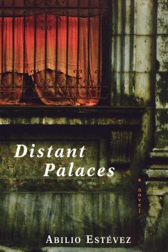 Distant Palaces - Estevez, Abilio