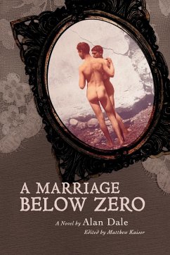 Cover A Marriage Below Zero