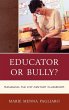 Educator or Bully? - Bild 1