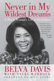 Never in My Wildest Dreams: A Black Woman's Life in Journalism