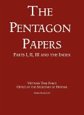 United States - Vietnam Relations 1945 - 1967 (The Pentagon Papers) (Volume 1)