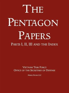 United States - Vietnam Relations 1945 - 1967 (The Pentagon Papers) (Volume 1) - Office of the Secretary of Defense