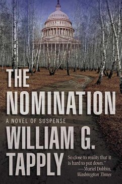 The Nomination - Tapply, William G