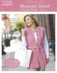 Blossom Street Collection, Book 1 - Macomber, Debbie