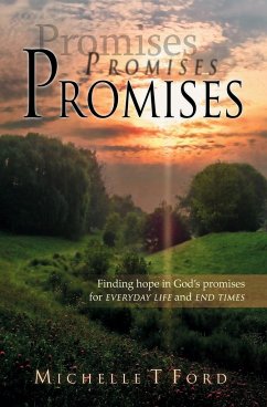 Promises, Promises, Promises - Ford, Michelle T.