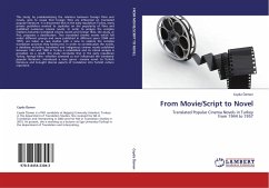 From Movie/Script to Novel