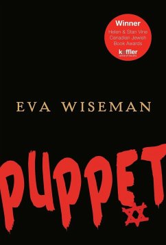 Puppet - Wiseman, Eva