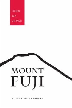 Mount Fuji - Earhart, H Byron