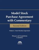 Model Stock Purchase Agreement with Commentary, Second Edition