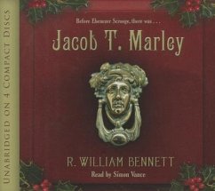 Jacob T. Marley - Bennett, R. William