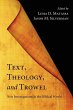 Text, Theology, and Trowel - Bild 1