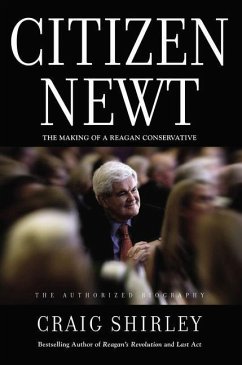 Citizen Newt - Shirley, Craig