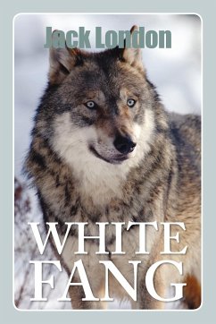 White Fang - London, Jack