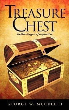 Treasure Chest - McCree, George W.