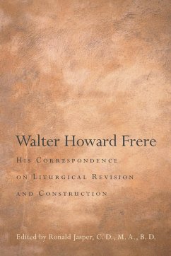 Walter Howard Frere