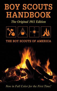 Boy Scouts Handbook - The Boy Scouts of America