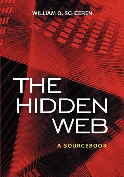 The Hidden Web - Scheeren, William