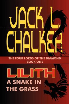 Lilith - Chalker, Jack L.