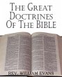 The Great Doctrines of the Bible - Bild 1